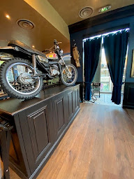 Photo n°8 de Au Bureau - Pub et Brasserie à Saint-Martin-d'Hères (Bar sportif)