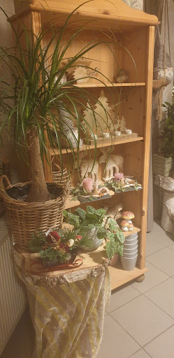 Kerstin Ehmer Floristische Geschenkideen u. Blumen - Thumbnail