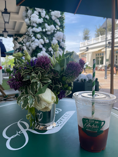 Ralph's Coffee at Bicester Village - Thumbnail