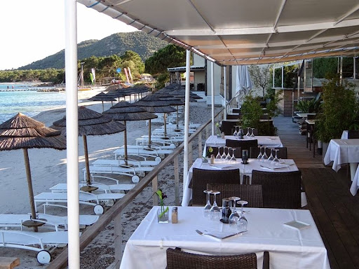 Le Rouf Brasserie