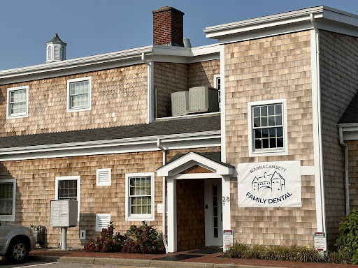 Narragansett Family Dental