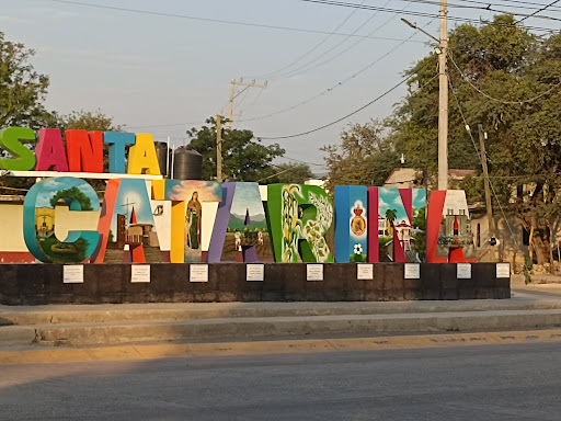 Plaza de Santa Catarina (Benito Juárez) - Thumbnail