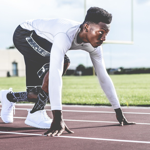 CP Performance Training - Visual