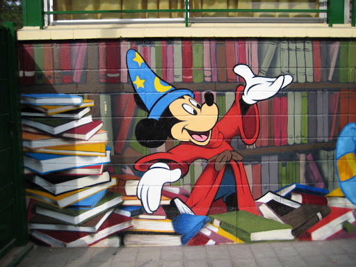 Don pincel decoraciones - Thumbnail
