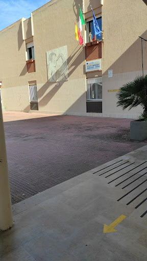 School Nunzio Nasi - Thumbnail