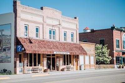 Twin Bridges Public Library