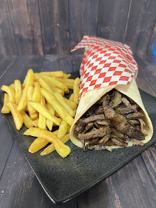 Foto de Faraon restaurant Del propietario