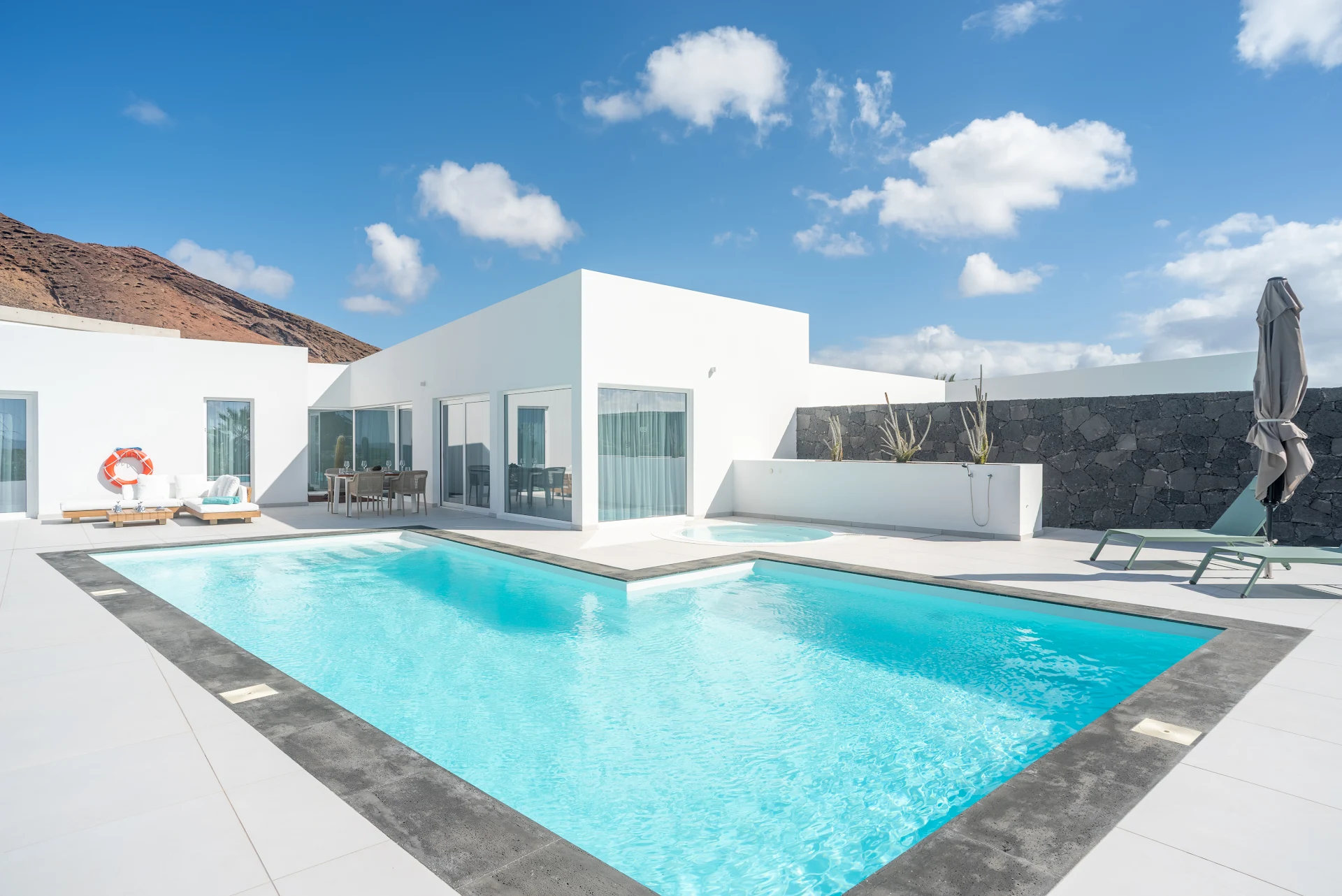 Ereza Villas Hoopoe