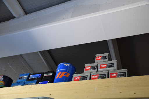 Officina Rpm - Thumbnail
