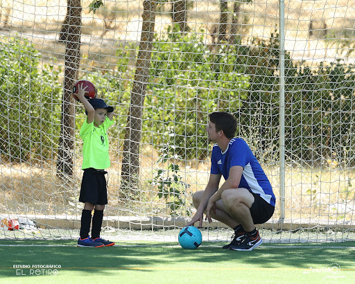ENGLISH SOCCER CAMP - Thumbnail