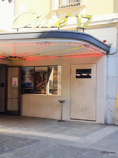 Ciné 17