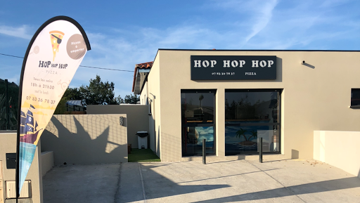 Photo 6 - Hop hop hop pizza banyuls dels aspres