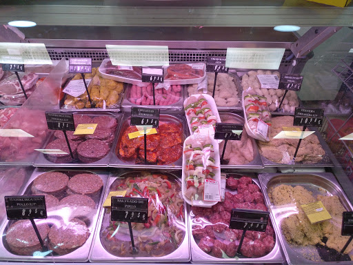 Supermercado SPAR Las Longueras - Thumbnail