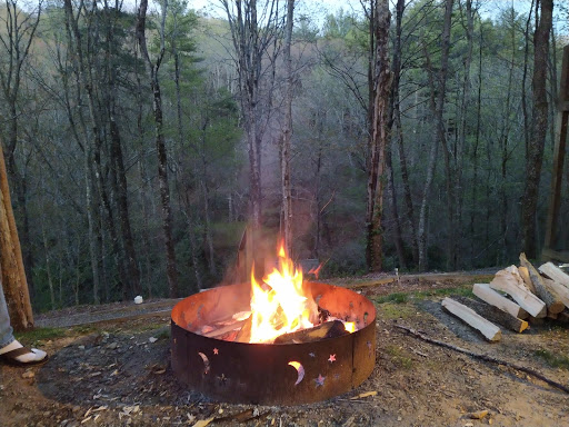 Fancy Gap Hideaway - Visual