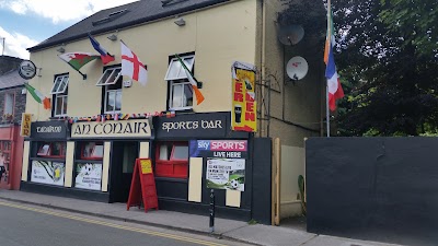 Photos of An Chonair Bar