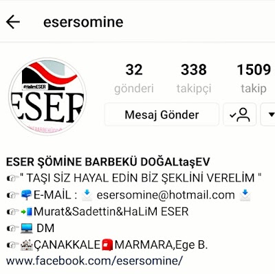 Eser Collection