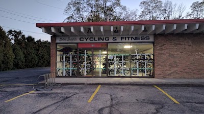 Huber Heights Cycling-Fitness