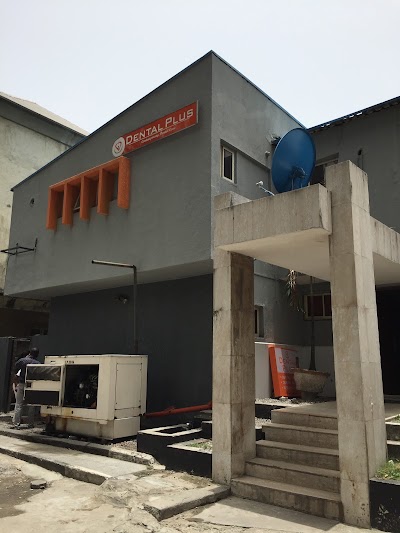 Photos of Dental Plus | Dental Clinic in Lagos | Dental Clinic in Victoria Island Lagos