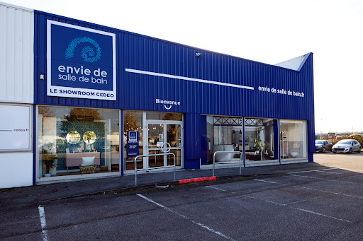 Envie de salle de bain Sotteville-lès-Rouen - Thumbnail