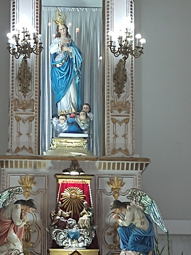 Temple of the Assumption - Thumbnail