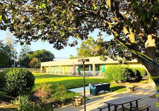 Leadways School - Visual