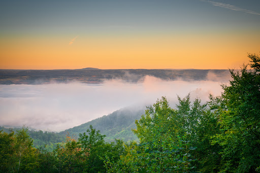 Aussichtspunkt Brockenblick - Visual