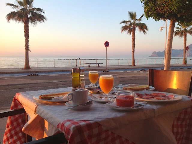 Hotel Restaurante San Miguel