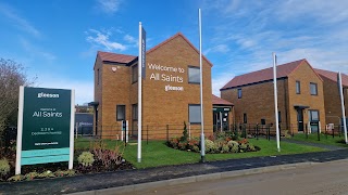 All Saints - Gleeson Homes