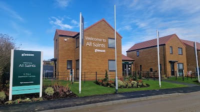 All Saints - Gleeson Homes