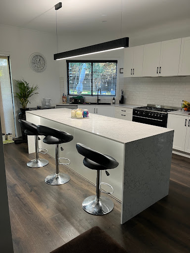 Kpod Electrical Services - Epping - Visual