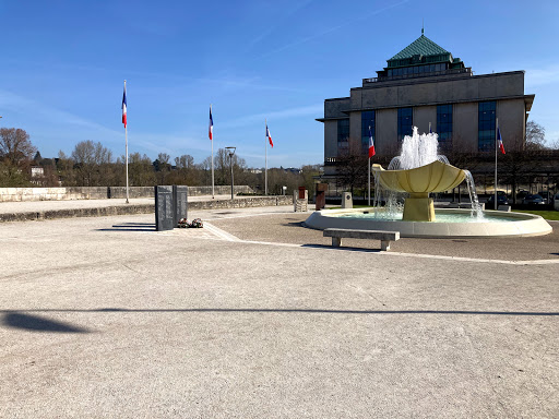 Public Library De Tours - Thumbnail