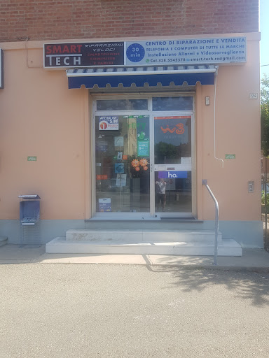 SMART TECH REGGIO EMILIA