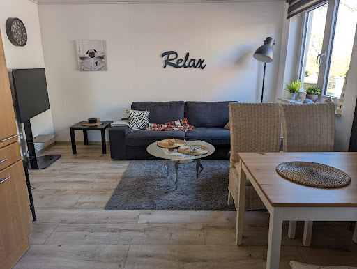 Ferienwohnung Landlust,Geestland - Thumbnail