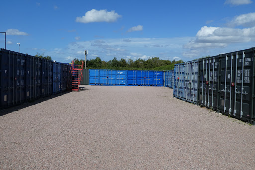 Nackington Storage Ltd - Thumbnail
