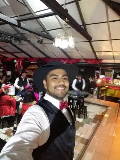 Photos of kukaramakara Popay&aacute;n
