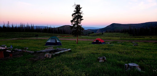 Hanson's Mill Campground - Thumbnail
