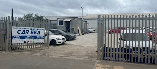 CAR SEA