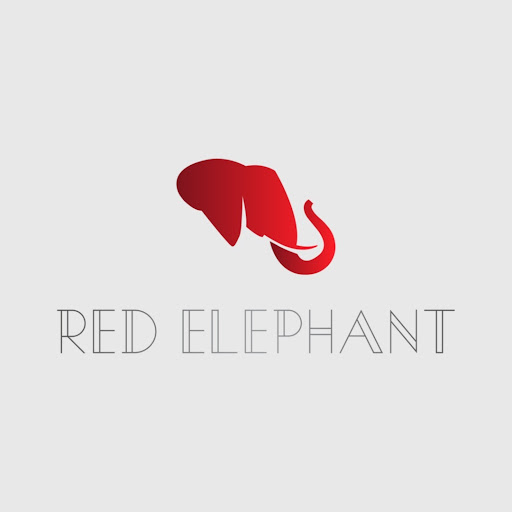 Red Elephant - Visual