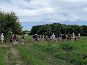 Photo n°32 de Vente à la Ferme - Lait Prés Verts - Guérande/La Baule à Guérande (Épicerie)