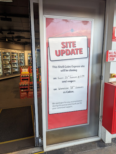 Caltex Gawler - Thumbnail