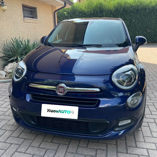 NuovAUTO - Visual