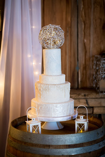 Pixie Cake Art LLC - Visual