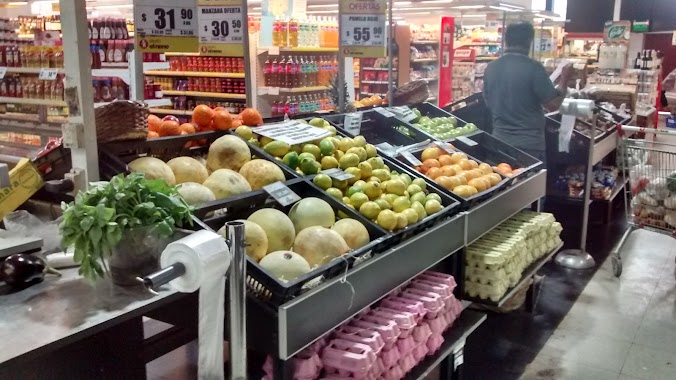 Supermercado El Nene, Author: Sebastian Lapachet