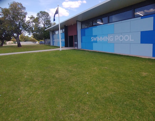 Berrigan Public Swimming Pool - Thumbnail