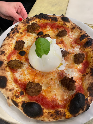 TOrino.OtranTO Pizzeria Via Piave 33 Pianezza - Thumbnail