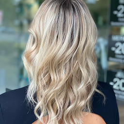 Photo n°13 de Liséo Coiffure à Gradignan (Salon de coiffure)