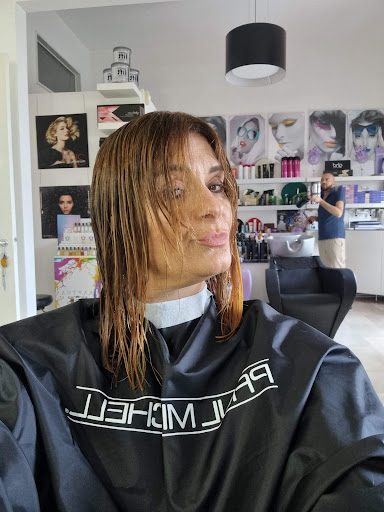 Fabio Hair-stylist & Make up Artist di Paladino Fabio - Thumbnail
