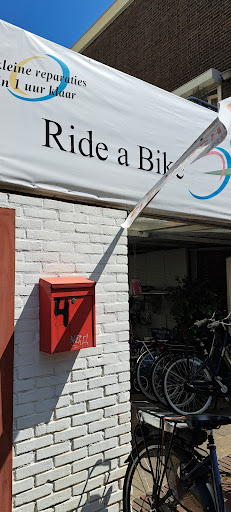 Ride a Bike