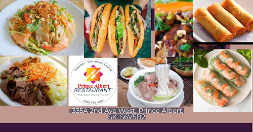 Prince Albert Restaurant - Thumbnail