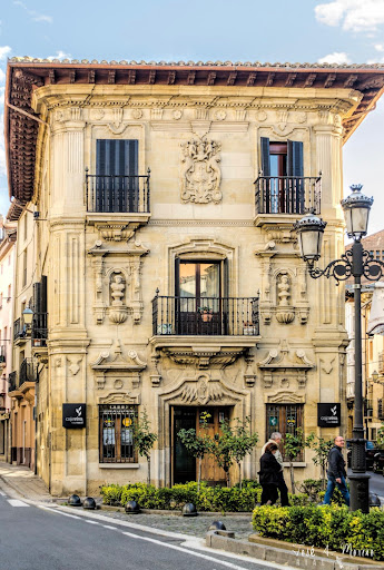 Palacio de Tejada - Thumbnail